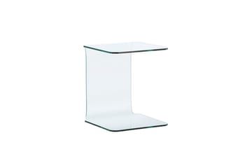 Sidebord Telemark - 45x45x53 - Møbler - Borde - Aflastningsbord - Lampebord
