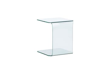 Sidebord Telemark - 45x45x53 - Møbler - Borde - Aflastningsbord - Lampebord