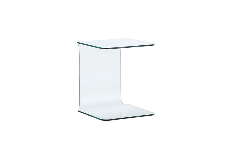 Sidebord Telemark - 45x45x53 - Møbler - Borde - Aflastningsbord - Lampebord