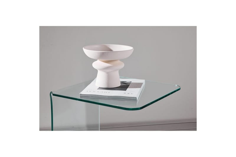 Sidebord Telemark - 45x45x53 - Møbler - Borde - Aflastningsbord - Lampebord