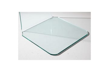 Sidebord Telemark - 45x45x53 - Møbler - Borde - Aflastningsbord - Lampebord