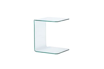 Sidebord Telemark - 45x45x53 - Møbler - Borde - Aflastningsbord - Lampebord