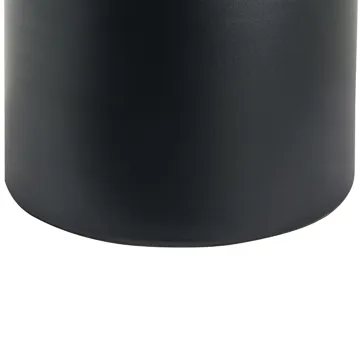 Sidebord Torrens - Sort - Møbler - Borde - Aflastningsbord - Lampebord
