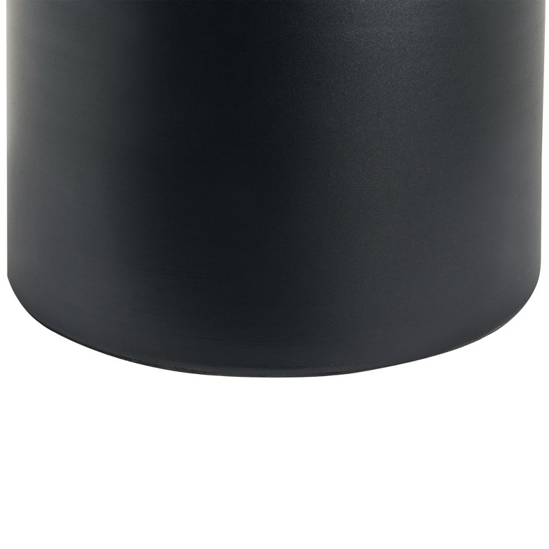 Sidebord Torrens - Sort - Møbler - Borde - Aflastningsbord - Lampebord