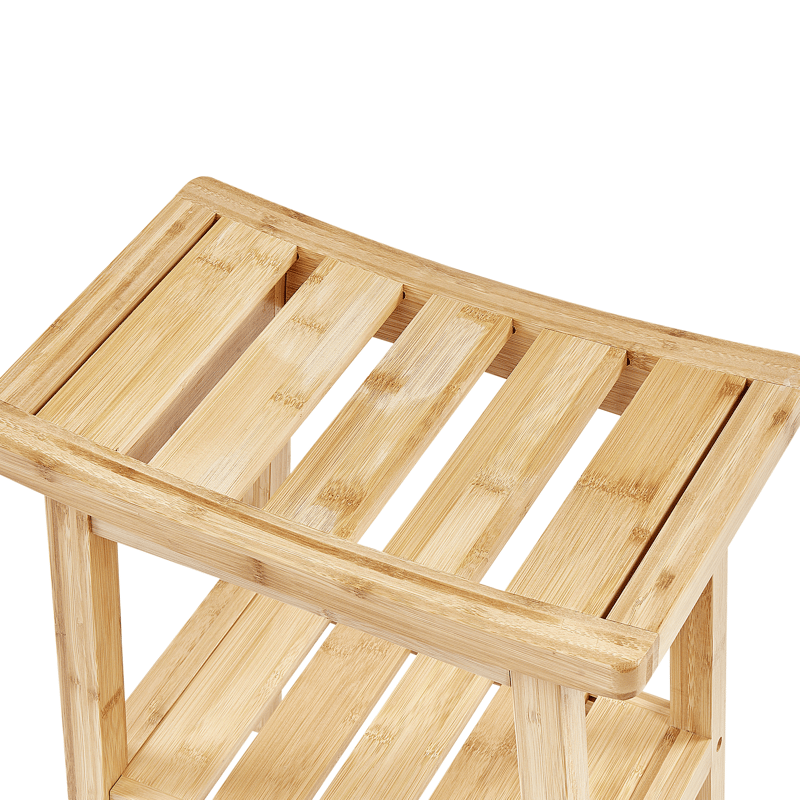 Sidebord Tremont - Brun - Møbler - Borde - Aflastningsbord - Lampebord