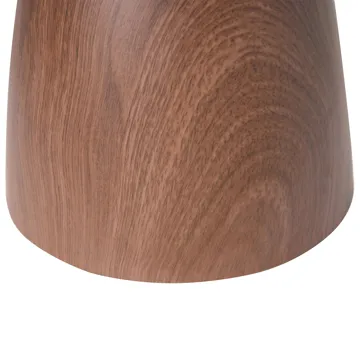 Sidebord Wallis - Brun - Møbler - Borde - Aflastningsbord - Lampebord