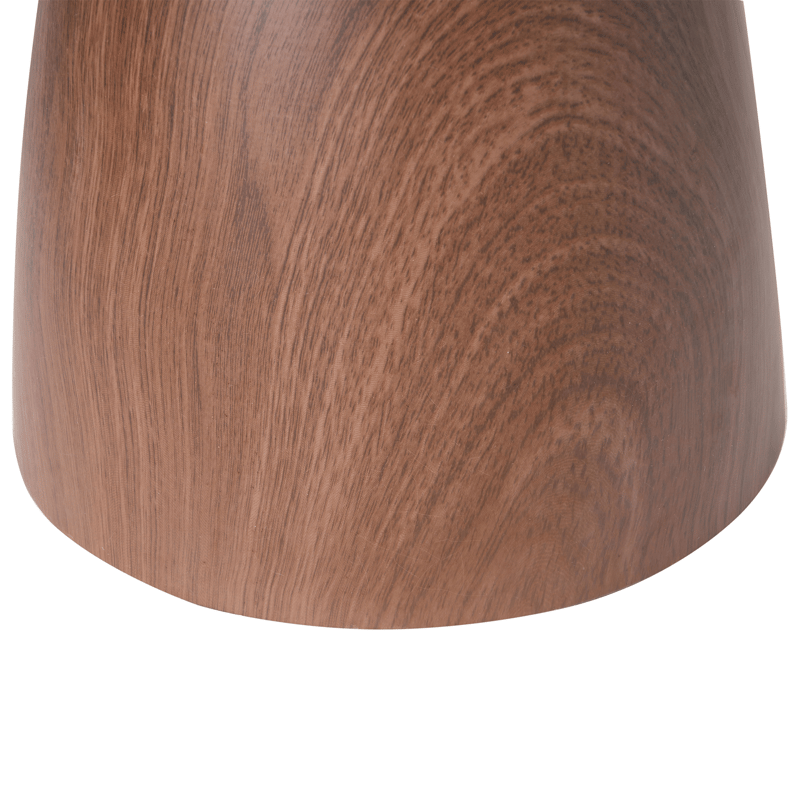 Sidebord Wallis - Brun - Møbler - Borde - Aflastningsbord - Lampebord