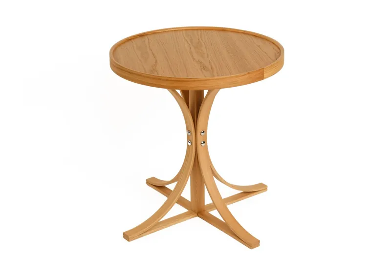 Sidebord Wallxpert Hilton (60 x 62 x 60 cm) Eg, Eg