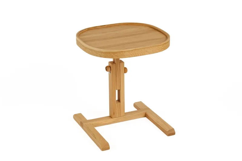 Sidebord Wallxpert Opus Kare (42 x 43 x 42 cm) Eg, Eg