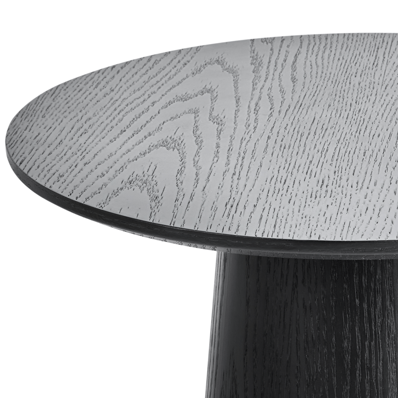Sidebord Wando - Sort - Møbler - Borde - Aflastningsbord - Konsolbord & sidebord