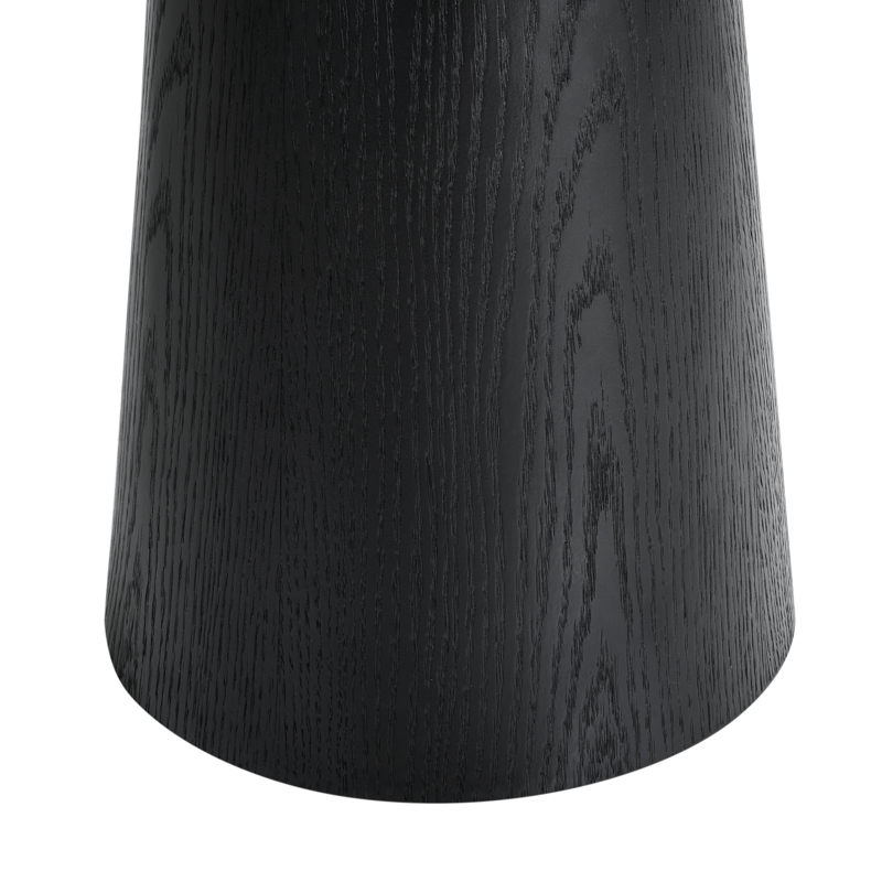Sidebord Wando - Sort - Møbler - Borde - Aflastningsbord - Konsolbord & sidebord