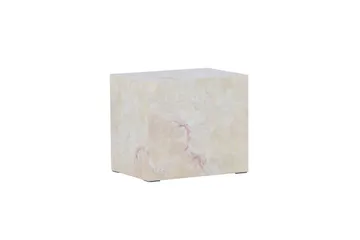 Sidebord York - 35x25x30 - Møbler - Borde - Aflastningsbord - Lampebord