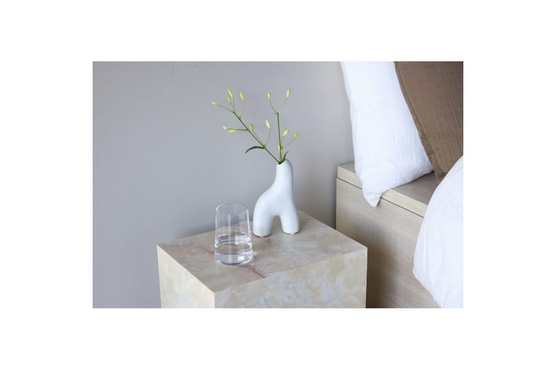 Sidebord York - 35x25x30 - Møbler - Borde - Aflastningsbord - Lampebord