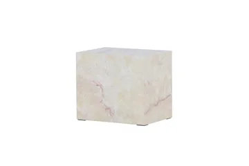 Sidebord York - 35x25x30 - Møbler - Borde - Aflastningsbord - Lampebord