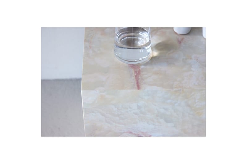 Sidebord York - 35x25x30 - Møbler - Borde - Aflastningsbord - Lampebord