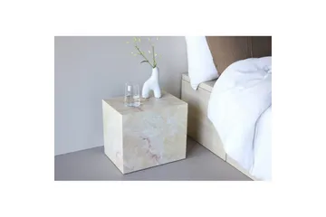 Sidebord York - 35x25x30 - Møbler - Borde - Aflastningsbord - Lampebord