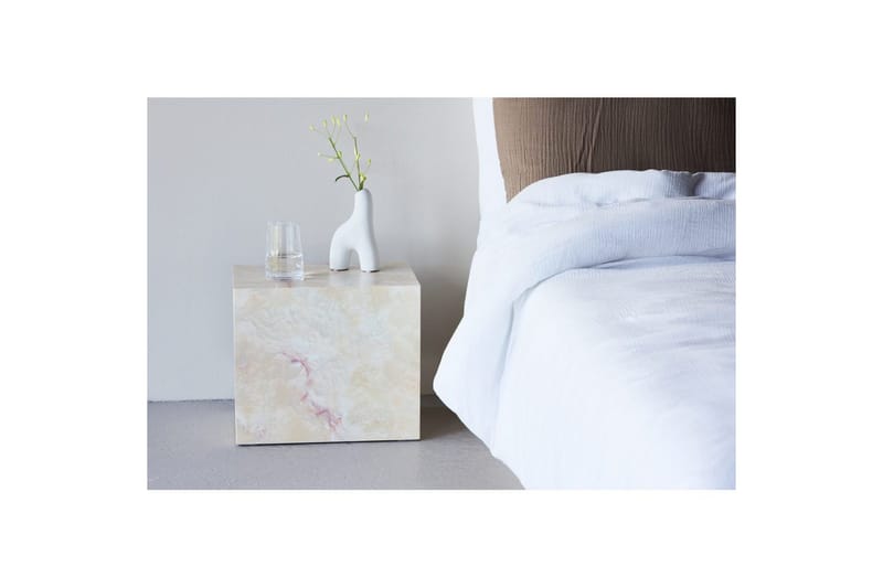 Sidebord York - 35x25x30 - Møbler - Borde - Aflastningsbord - Lampebord