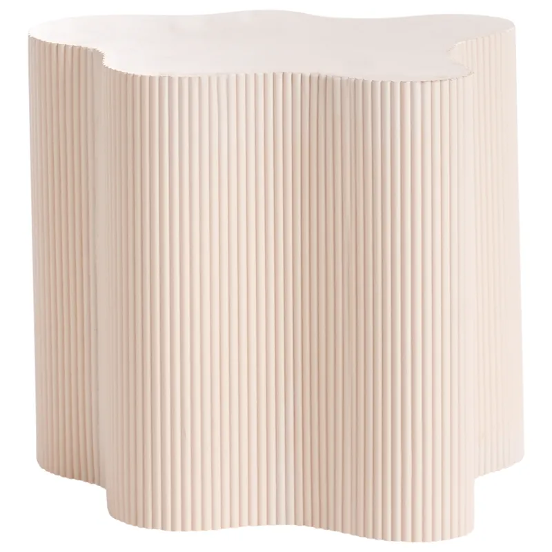 Sidebord Perry, Off-white
