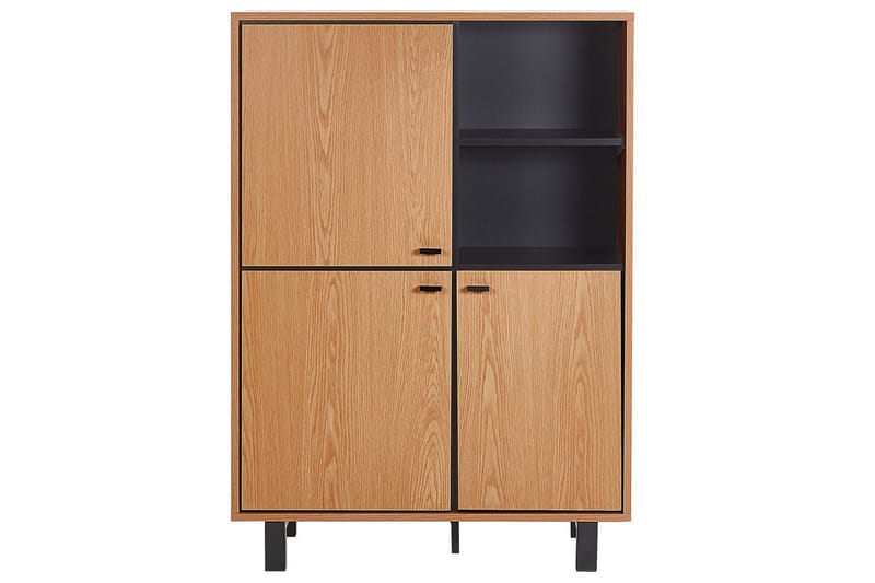 Sidebord Paramount - Møbler - Borde - Aflastningsbord - Lampebord