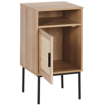 Sidebord Pasco - Møbler - Borde - Aflastningsbord - Sengebord