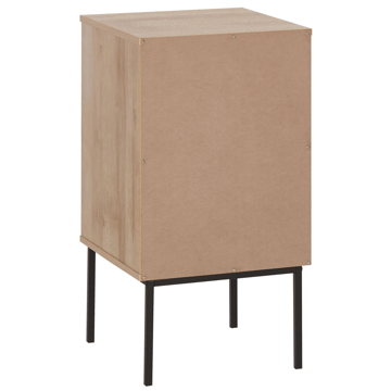 Sidebord Pasco - Møbler - Borde - Aflastningsbord - Sengebord