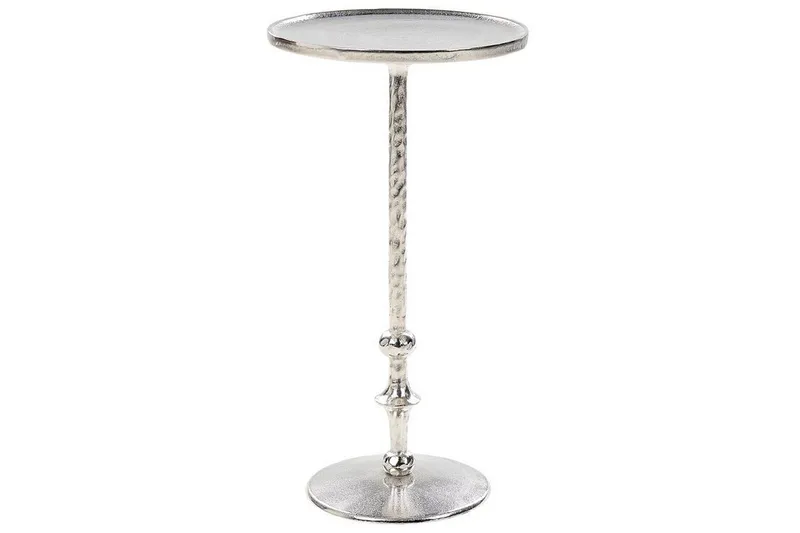 Sidobord Silver, undefined