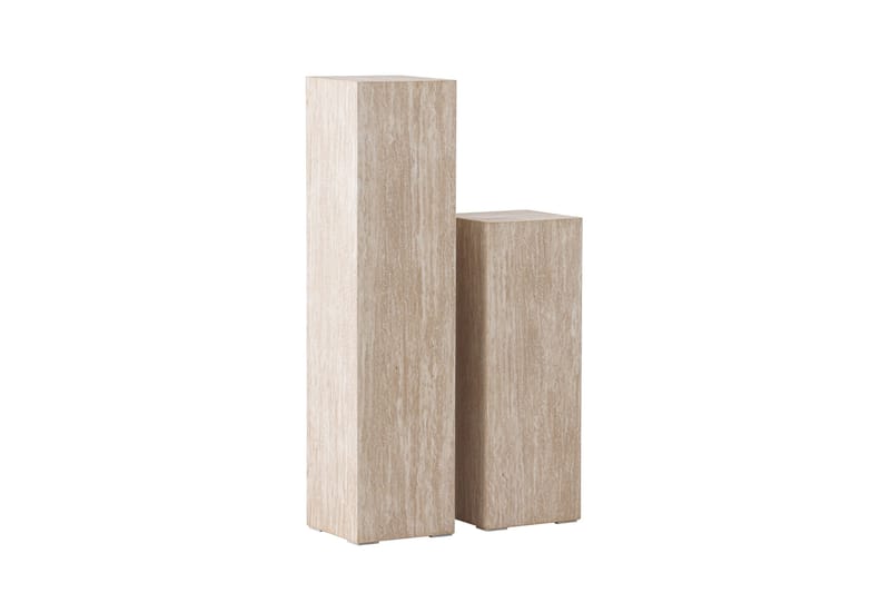 Sidobord VIND - Møbler - Borde - Aflastningsbord - Indskudsborde