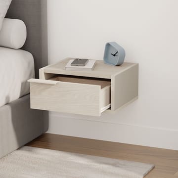 Silena Sengebord 40 cm - Sandstone - Møbler - Borde - Aflastningsbord - Sengebord
