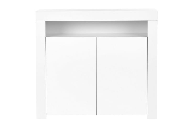 Skænk Covina - Møbler - Borde - Aflastningsbord - Lampebord