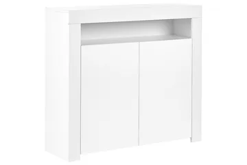 Skænk Covina - Møbler - Borde - Aflastningsbord - Lampebord