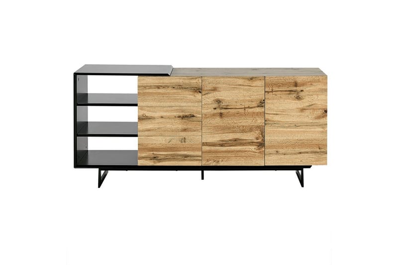 Skænk Fiora - Møbler - Borde - Aflastningsbord - Lampebord