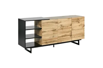 Skænk Fiora - Møbler - Borde - Aflastningsbord - Lampebord