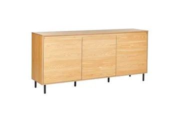 Skænk Nikea - Opbevaring - Opbevaringsmøbler - Skænke & sideboards