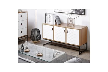 Skænk Nueva - Opbevaring - Opbevaringsmøbler - Skænke & sideboards