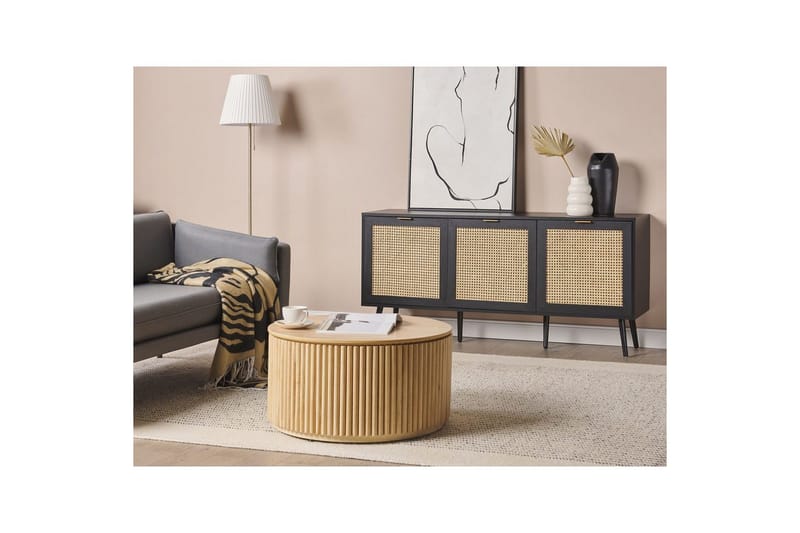 Skænk Opoco - Opbevaring - Opbevaringsmøbler - Skænke & sideboards