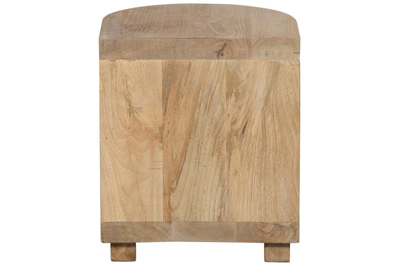 Sofabord Darren - Møbler - Borde - Aflastningsbord - Lampebord
