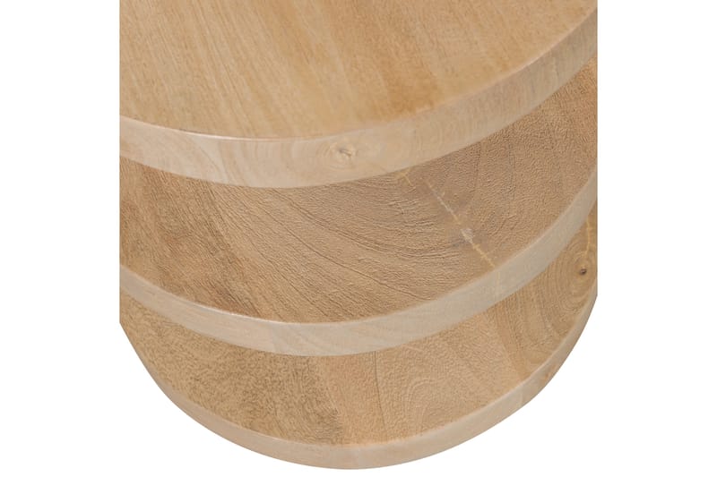 Sofabord Darren - Møbler - Borde - Aflastningsbord - Lampebord