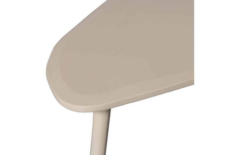 Sofabord Davina sæt med 2 - Møbler - Borde - Aflastningsbord - Indskudsborde