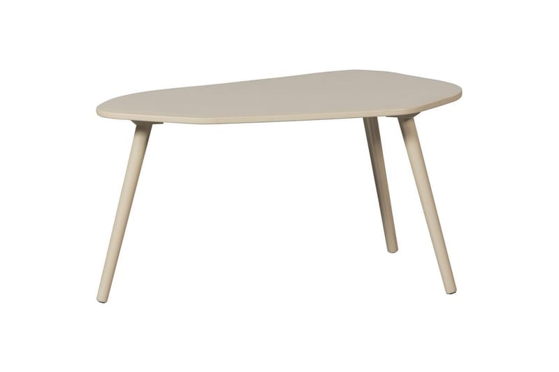 Sofabord Davina sæt med 2 - Møbler - Borde - Aflastningsbord - Indskudsborde