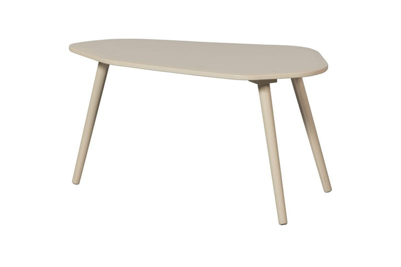 Sofabord Davina sæt med 2 - Møbler - Borde - Aflastningsbord - Indskudsborde