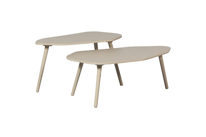 Sofabord Davina sæt med 2, undefined