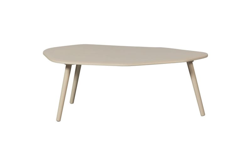 Sofabord Davina sæt med 2 - Møbler - Borde - Aflastningsbord - Indskudsborde