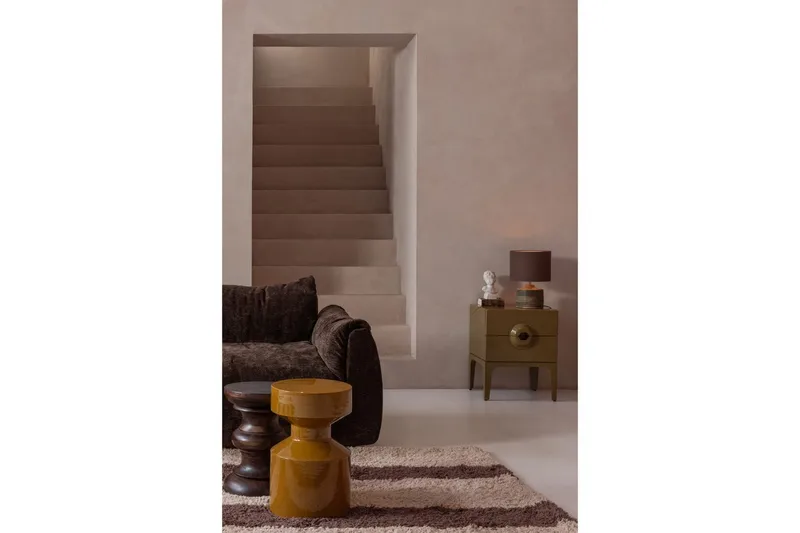 Sofabord Ferry - Møbler - Borde - Aflastningsbord - Lampebord