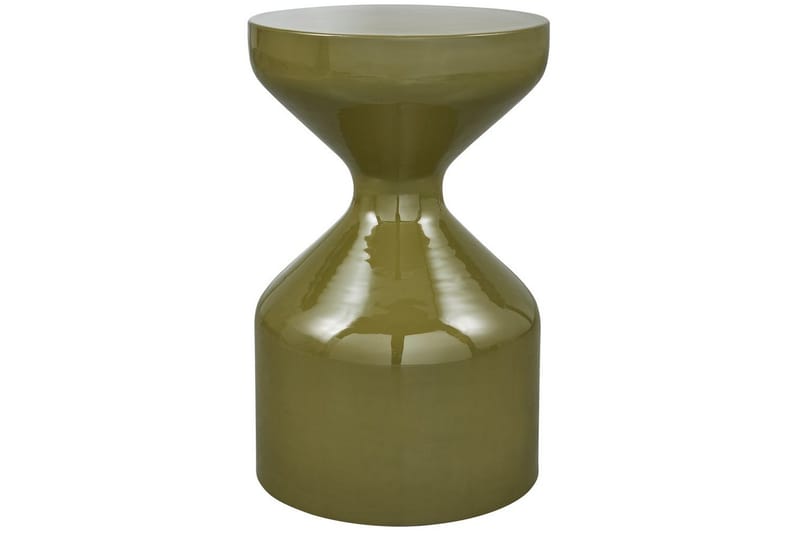 Sofabord Floyd - Grøn - Møbler - Borde - Aflastningsbord - Lampebord