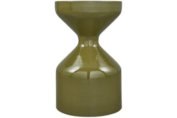 Sofabord Floyd - Grøn - Møbler - Borde - Aflastningsbord - Lampebord
