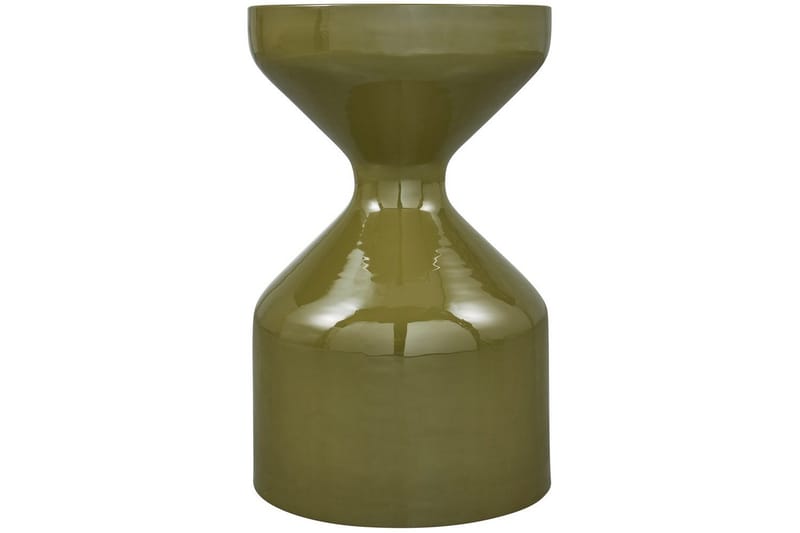 Sofabord Floyd - Grøn - Møbler - Borde - Aflastningsbord - Lampebord