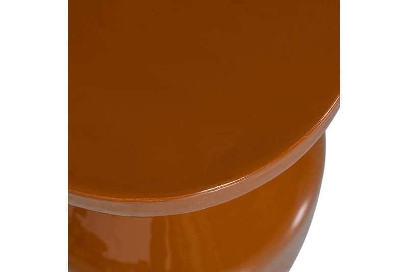 Sofabord Floyd - Tapenade - Møbler - Borde - Aflastningsbord - Lampebord