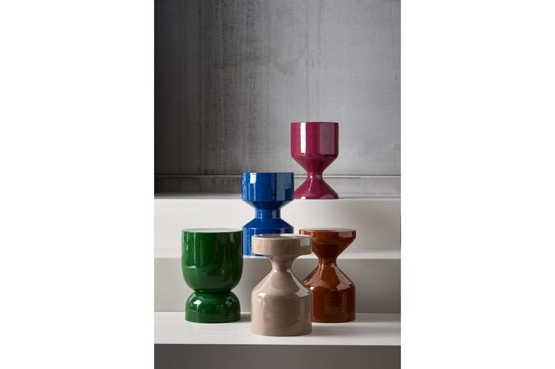 Sofabord Floyd - Tapenade - Møbler - Borde - Aflastningsbord - Lampebord