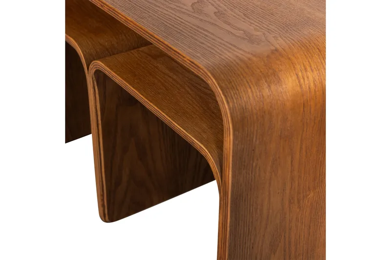 Sofabord Frey - Møbler - Borde - Aflastningsbord - Lampebord