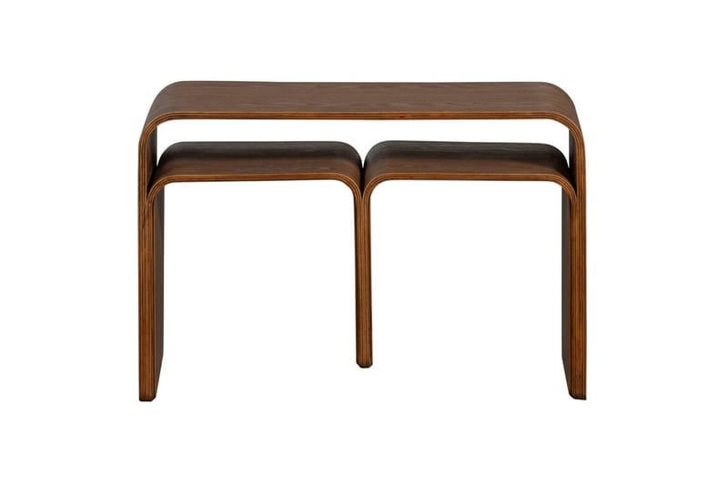 Sofabord Frey - Møbler - Borde - Aflastningsbord - Lampebord